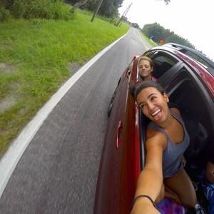 Meet your Posher, Beatriz